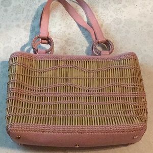 NWOT Viashea bag